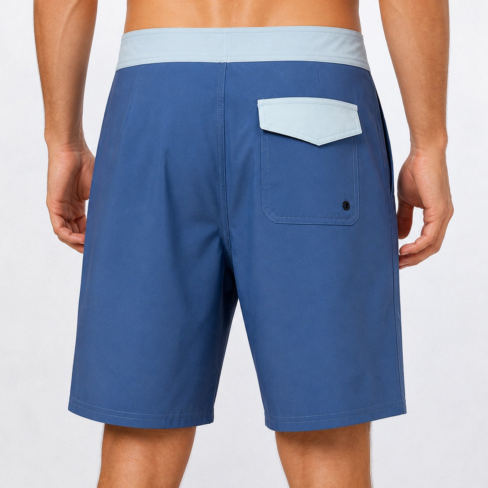 Summertime 19in Mens Boardshorts