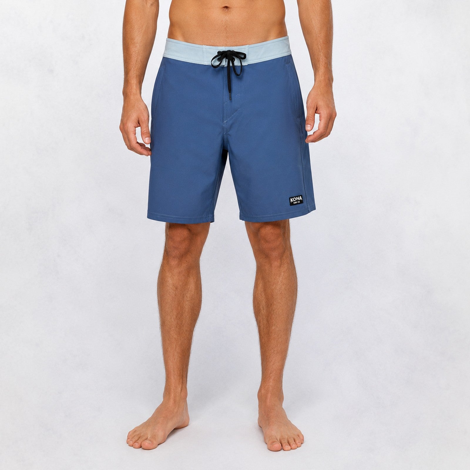 Summertime 19in Mens Boardshorts