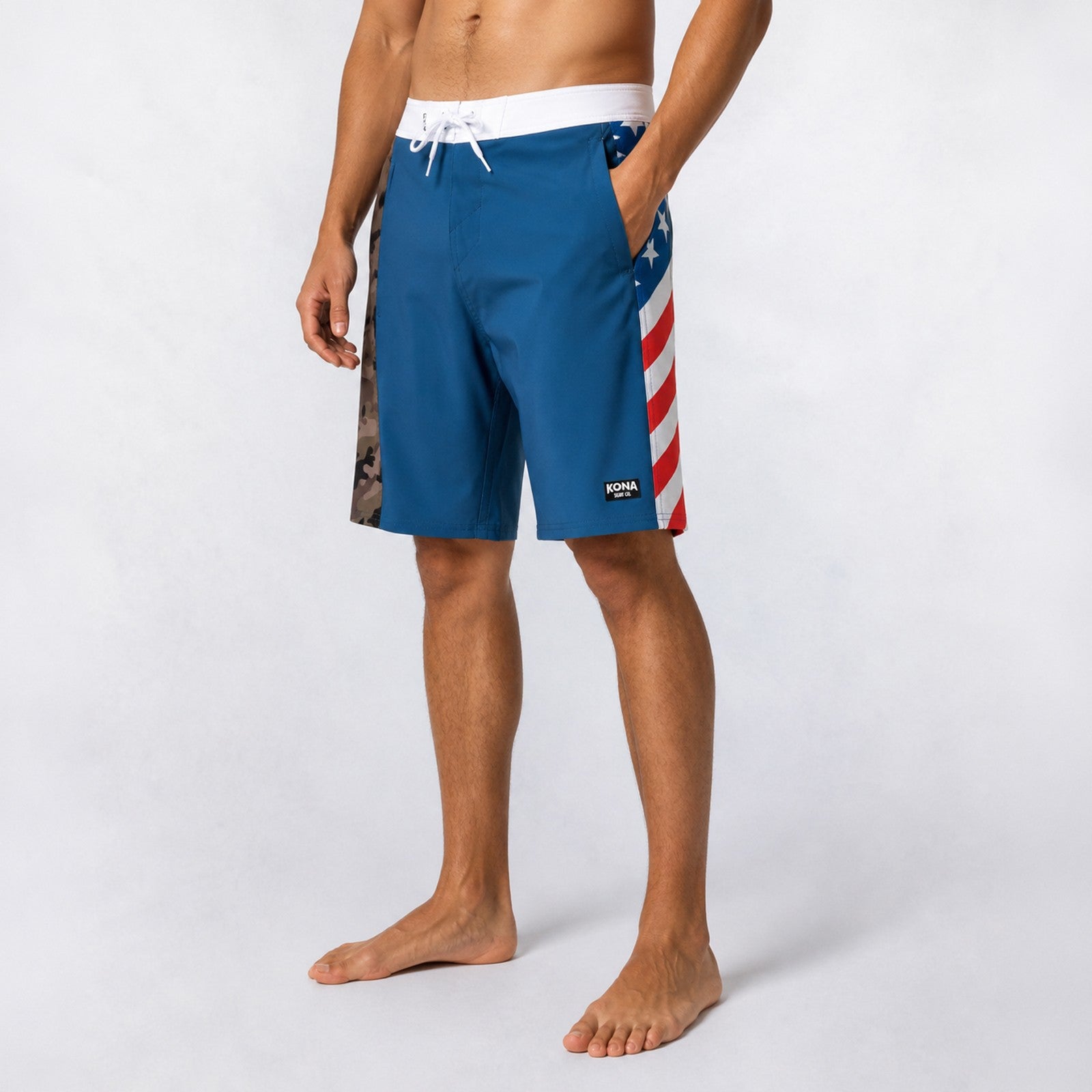 Summertime 19in Mens Boardshorts