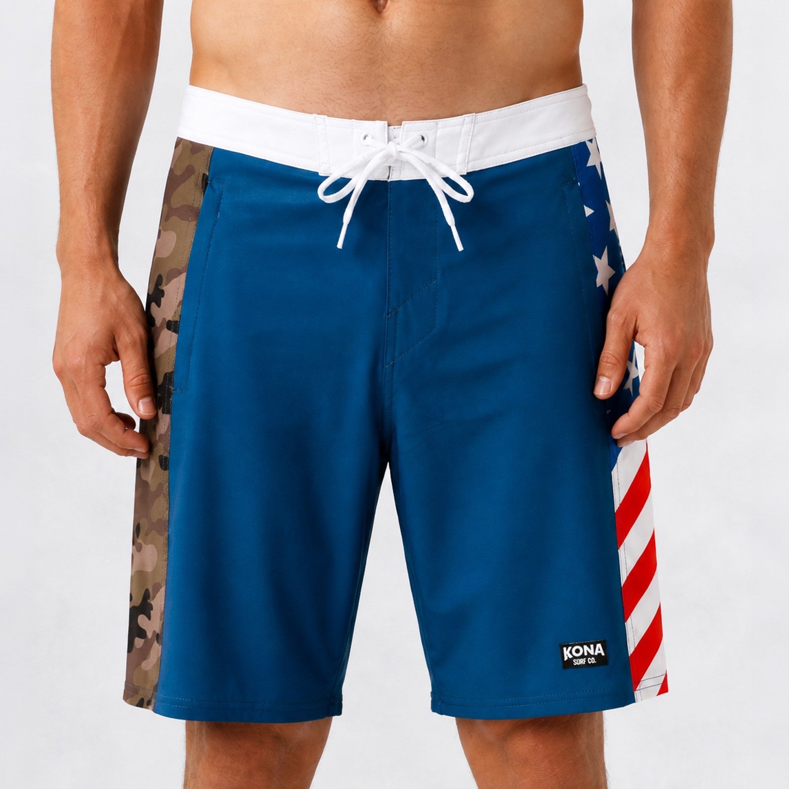 Summertime 19in Mens Boardshorts