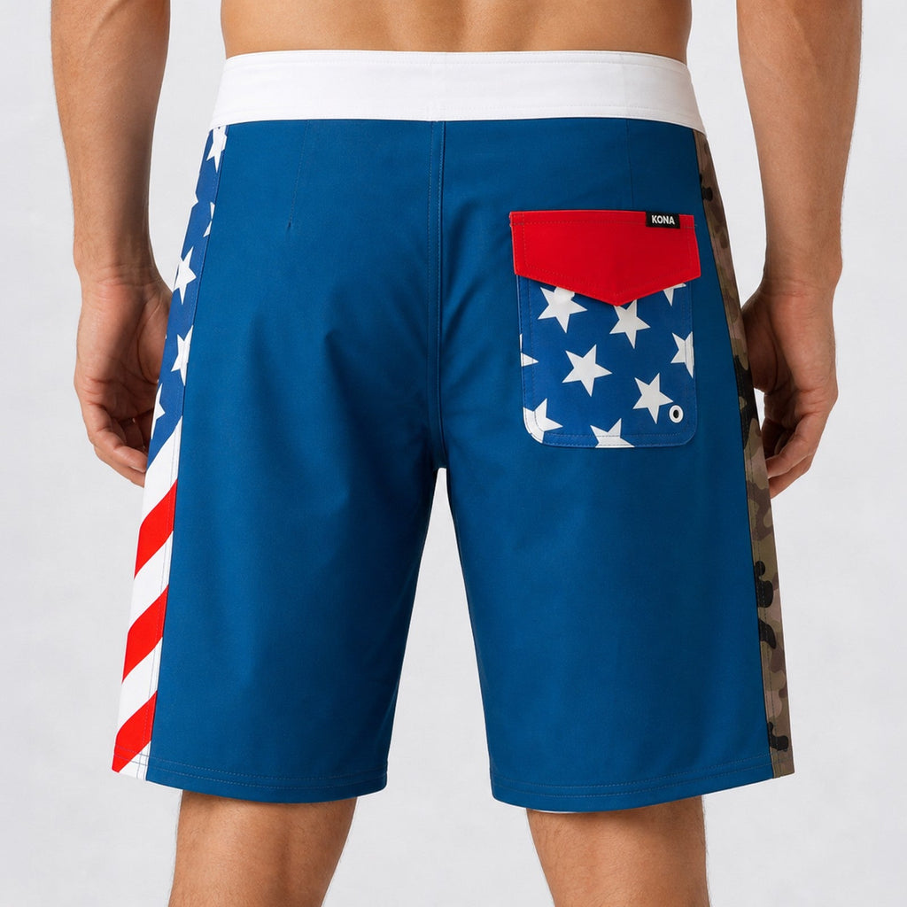 Summertime 19in Mens Boardshorts