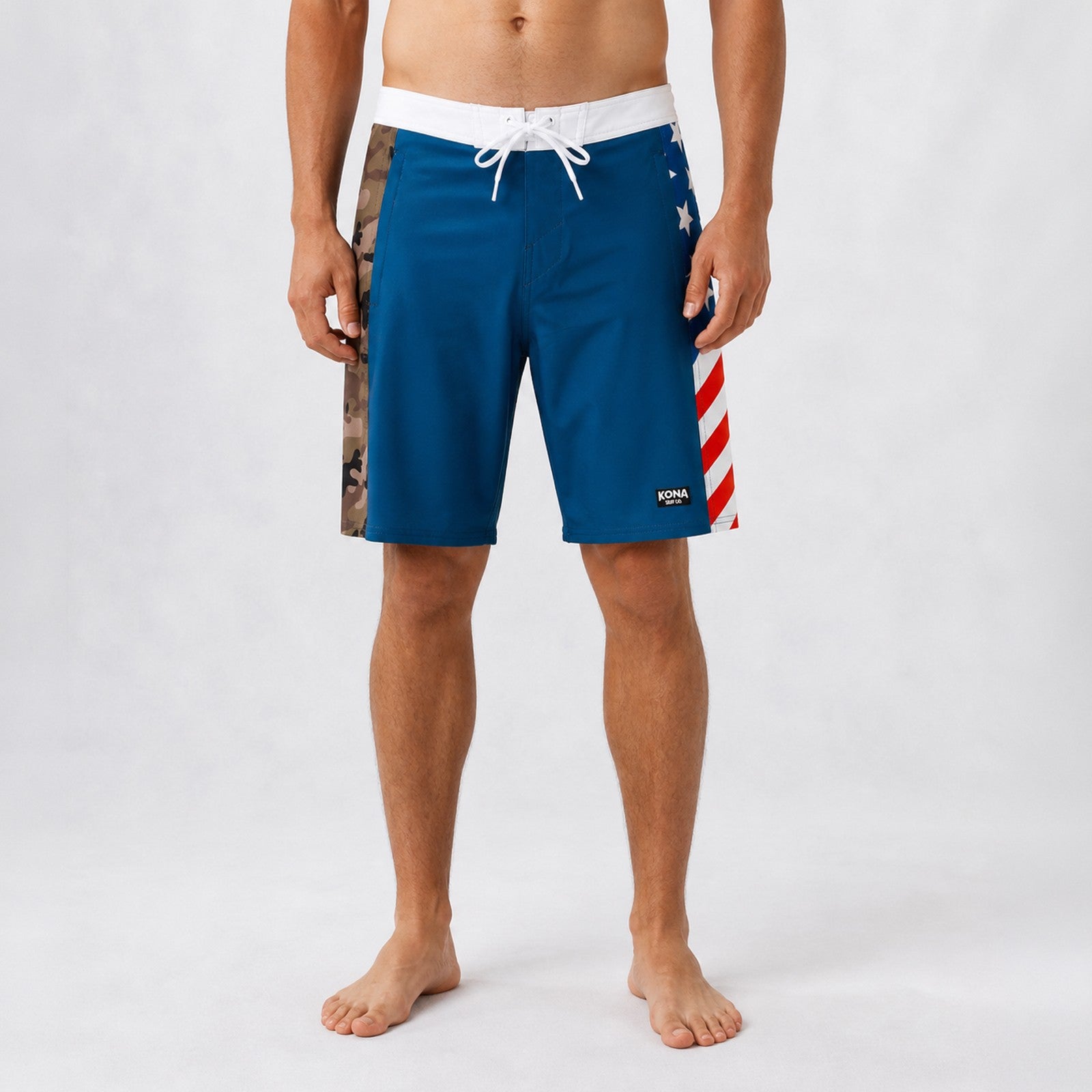 Summertime 19in Mens Boardshorts