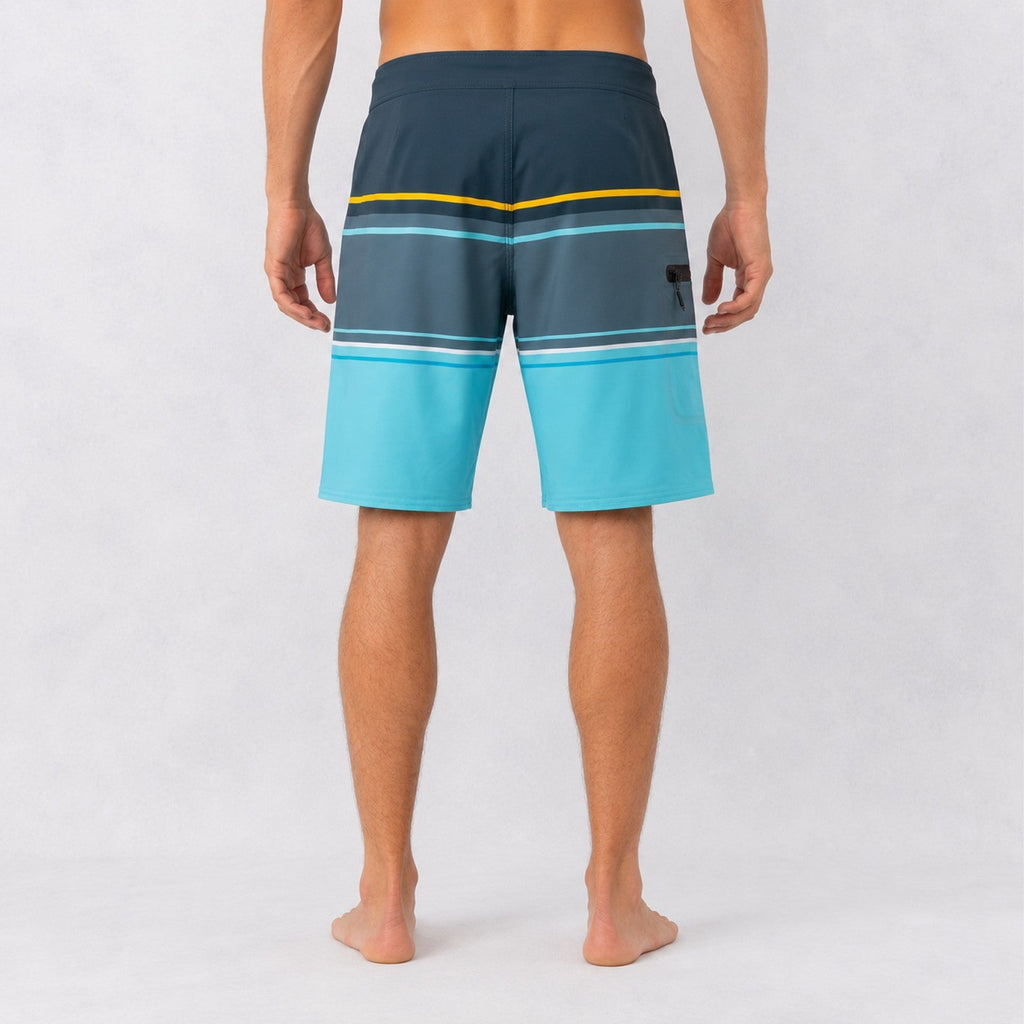 Summertime 20in Mens Boardshorts