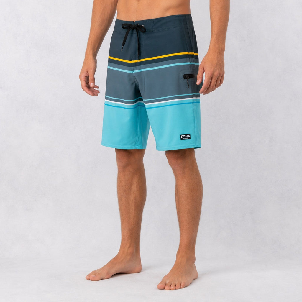 Summertime 20in Mens Boardshorts