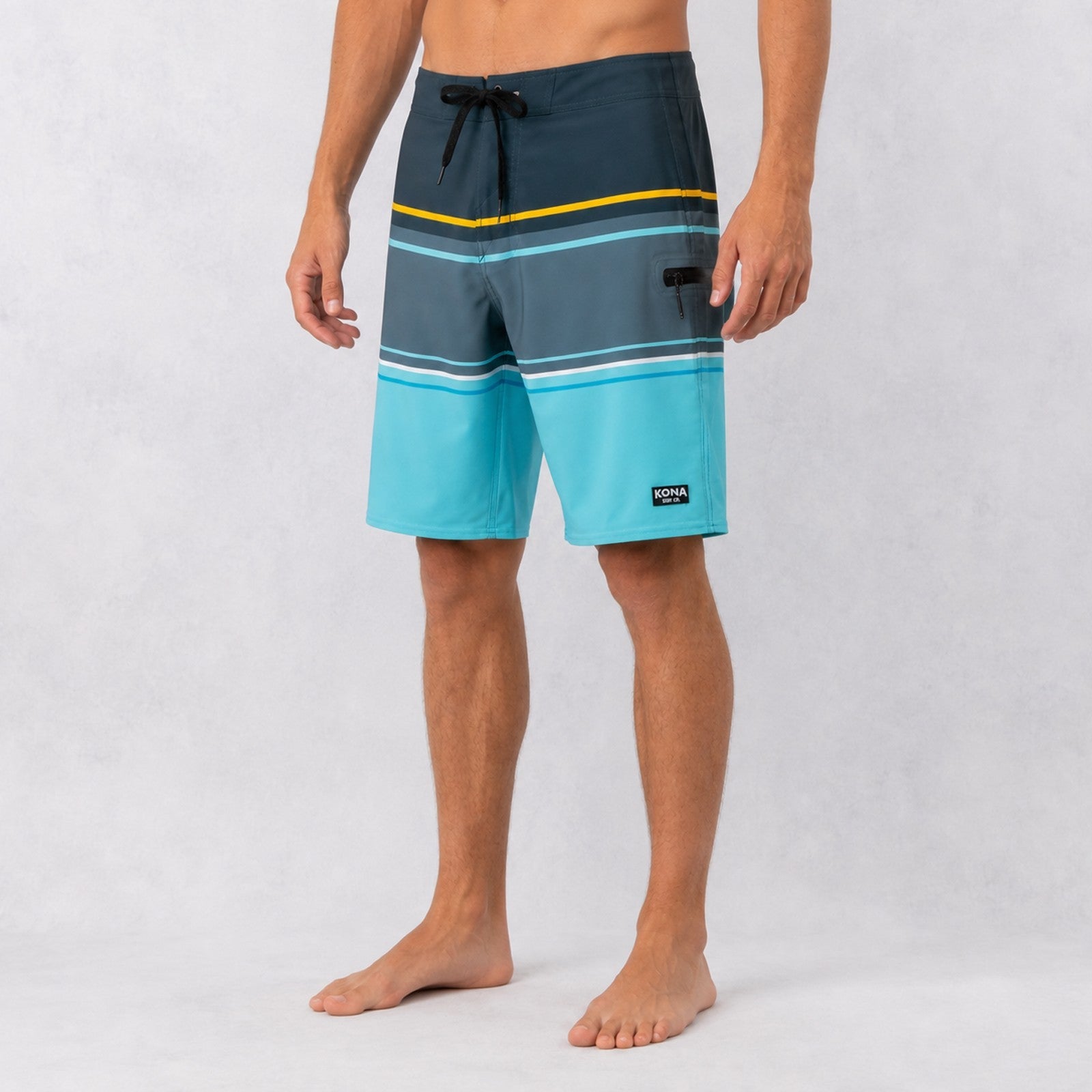 Summertime 20in Mens Boardshorts