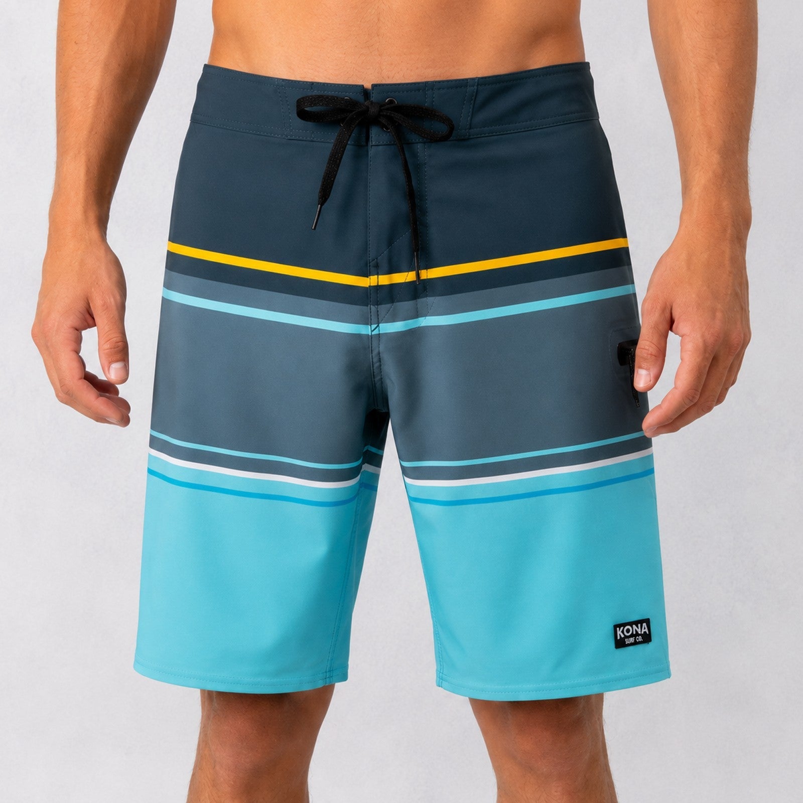 Summertime 20in Mens Boardshorts