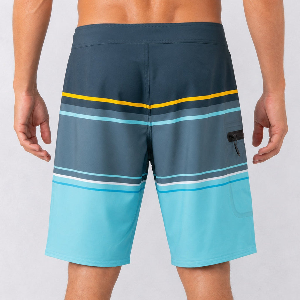 Summertime 20in Mens Boardshorts