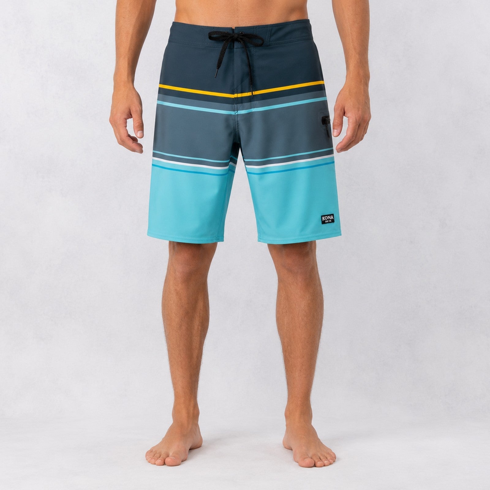 Summertime 20in Mens Boardshorts