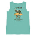 Jersey Ding Repair Mens Tank Top