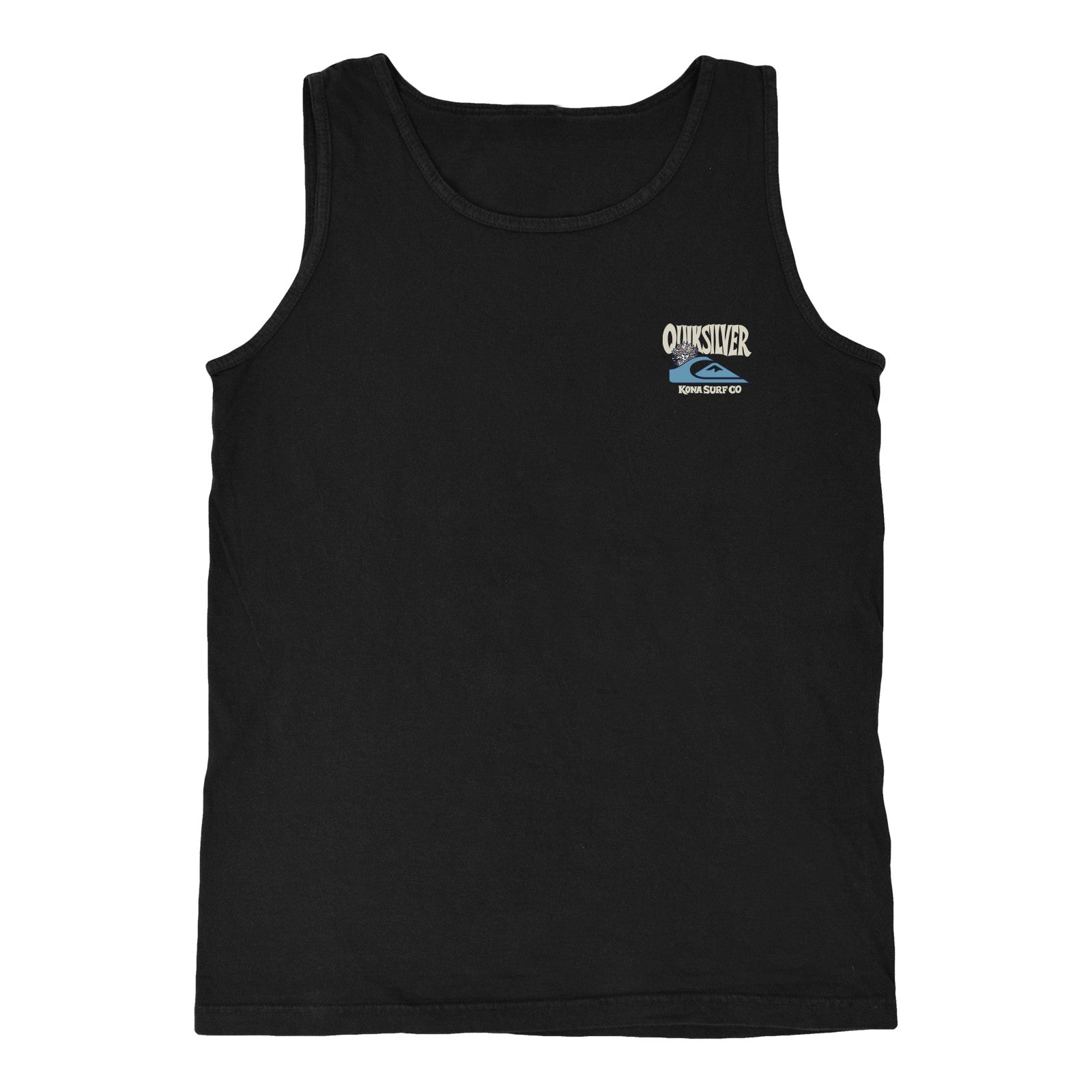 Kona x Quiksilver 2026 Collab Mens Tank Top