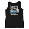 Kona x Quiksilver 2026 Collab Mens Tank Top