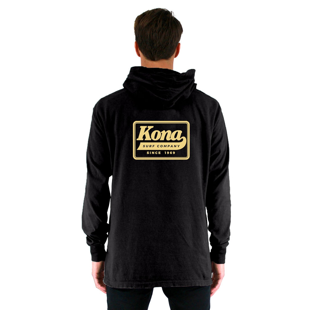 Standout Mens Light Hoodie