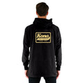Standout Mens Light Hoodie