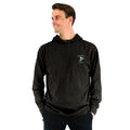 For the Birds Mens Light Hoodie