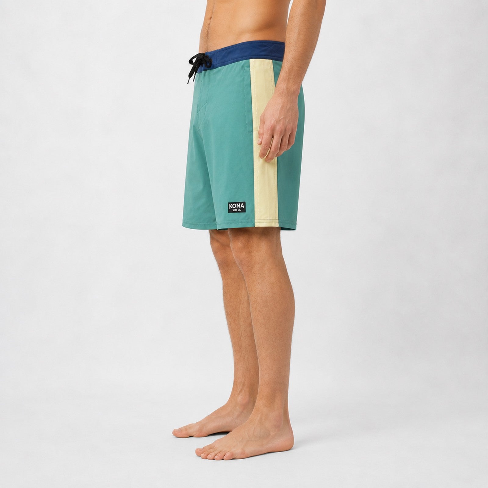TC 17.5in Mens Boardshorts