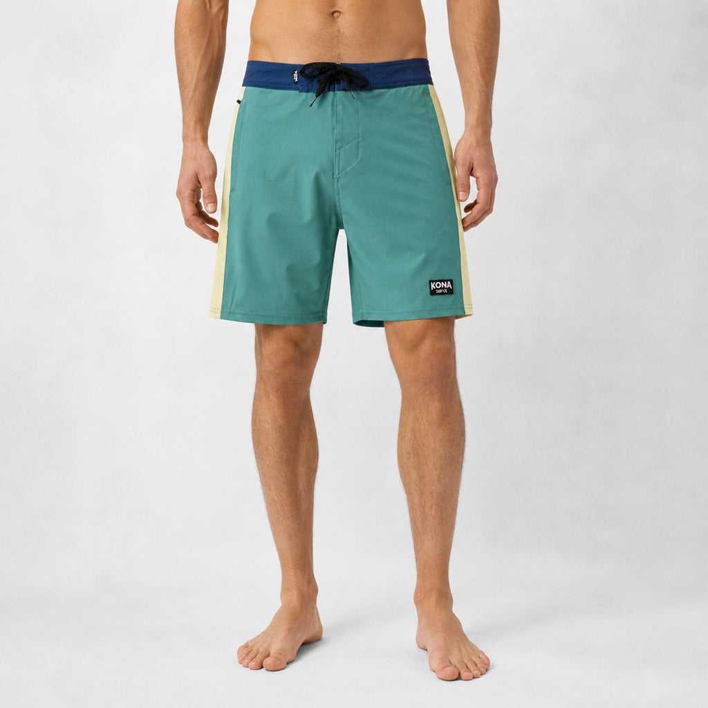 TC 17.5in Mens Boardshorts
