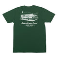 Support Your Local Surf Shop Mens T-Shirt