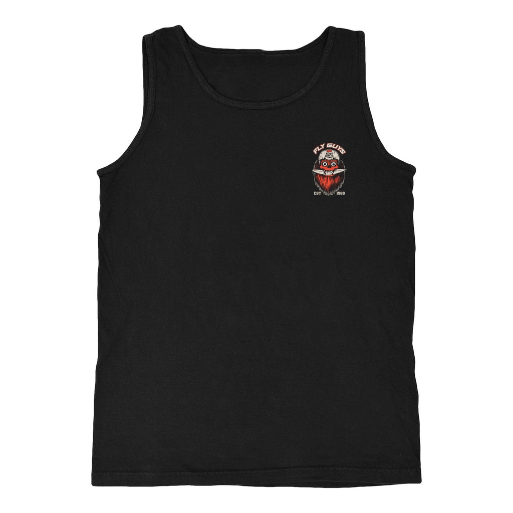 Fly Guys Mens Tank Top