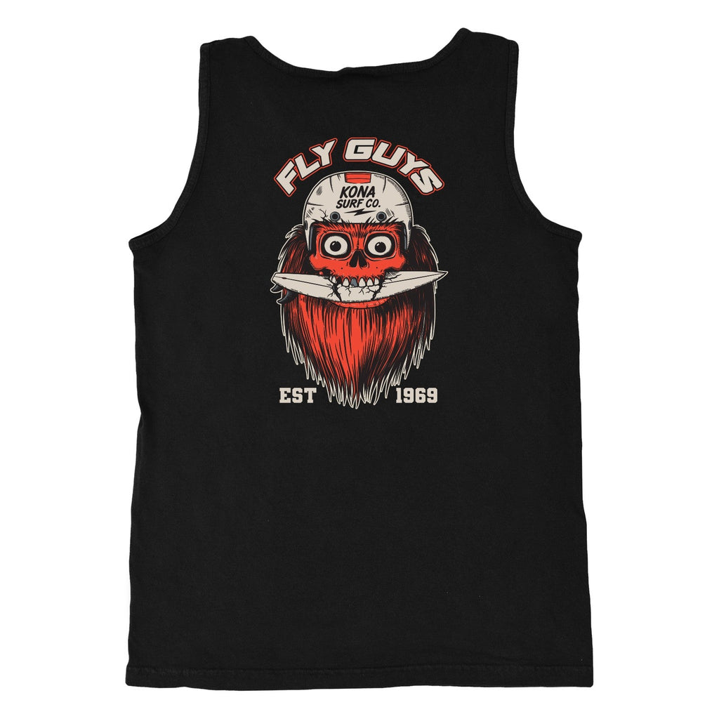 Fly Guys Mens Tank Top