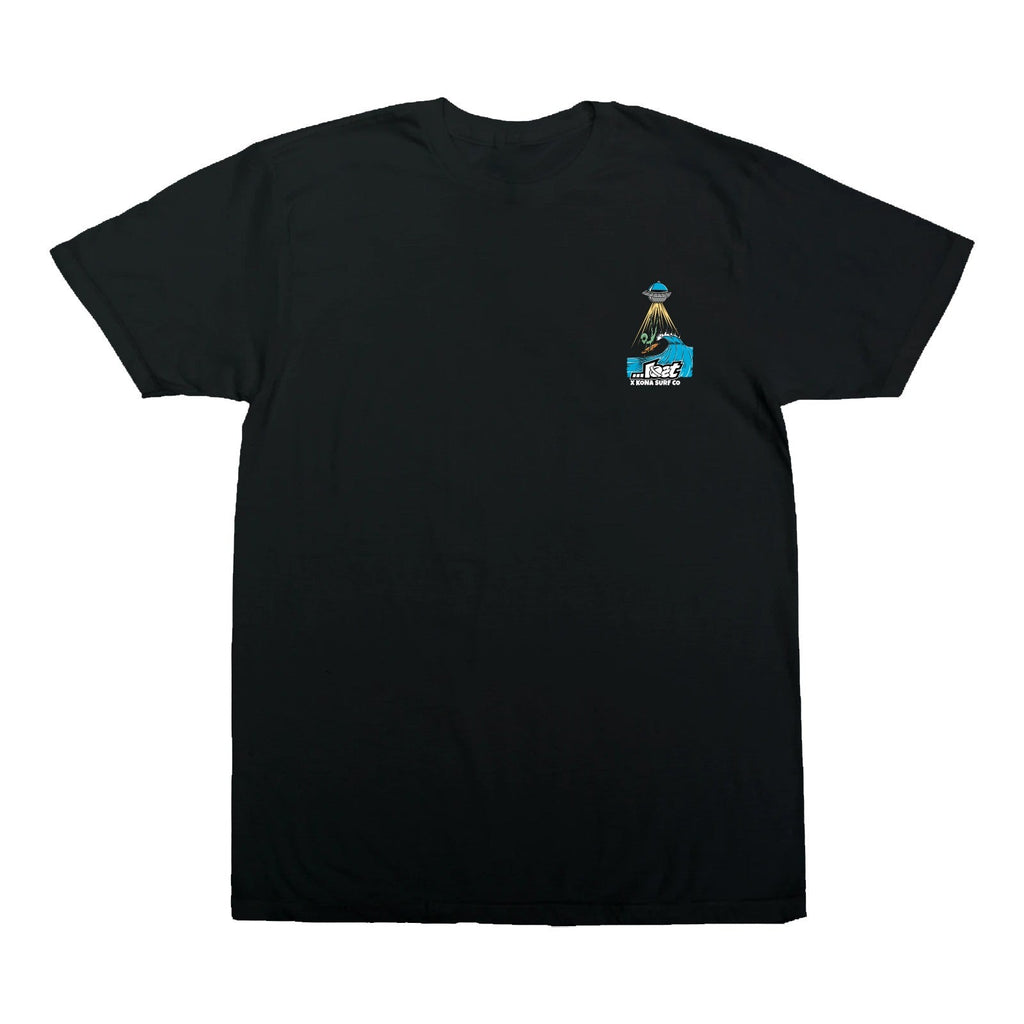 Kona x Lost 2026 Collab Mens T-Shirt