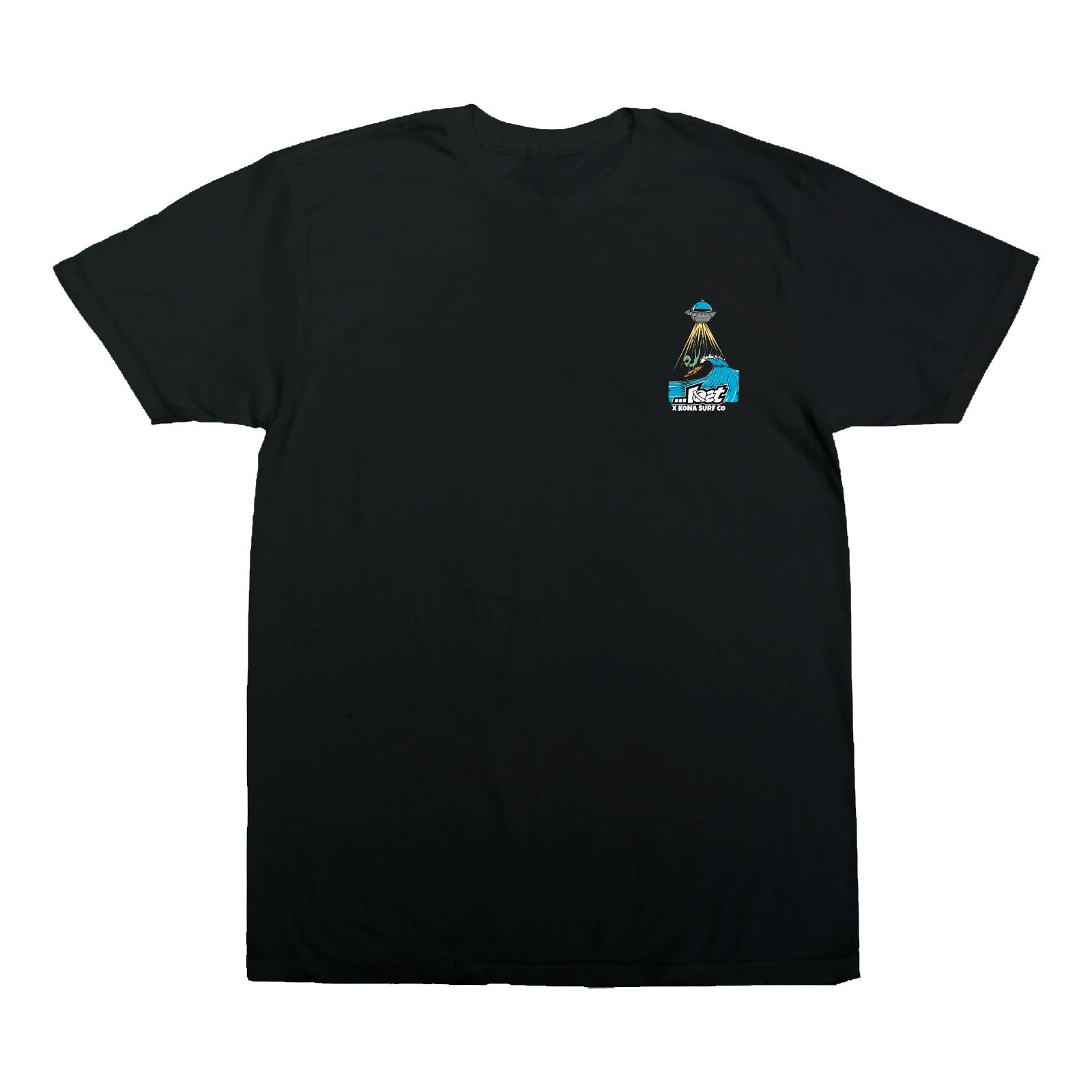 Kona x Lost 2026 Collab Mens T-Shirt