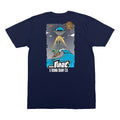Kona x Lost 2026 Collab Mens T-Shirt