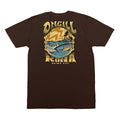 Kona x ONeill 2026 Collab Mens T-Shirt