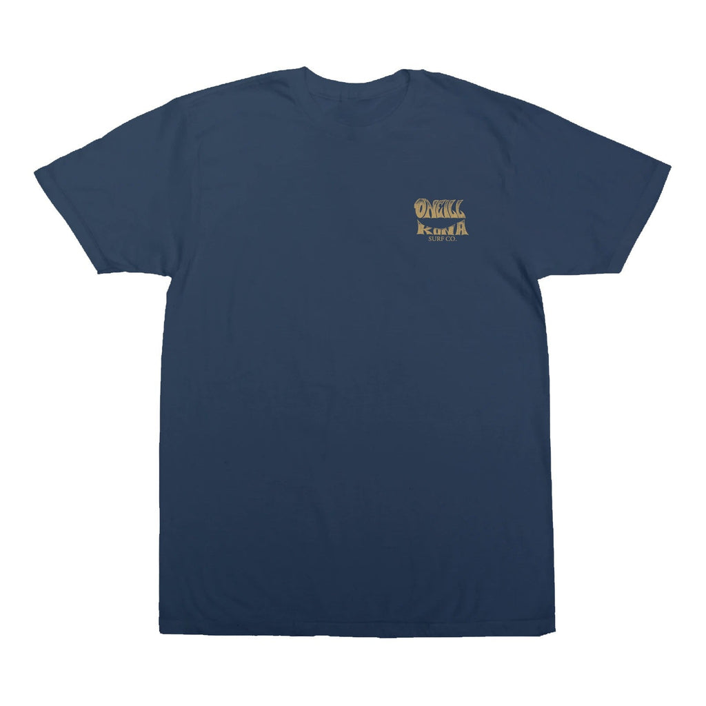 Kona x ONeill 2026 Collab Mens T-Shirt