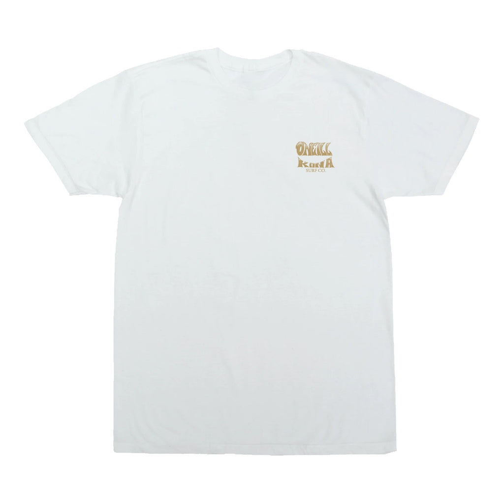 Kona x ONeill 2026 Collab Mens T-Shirt