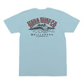 Kona x Billabong 2026 Collab Mens T-Shirt