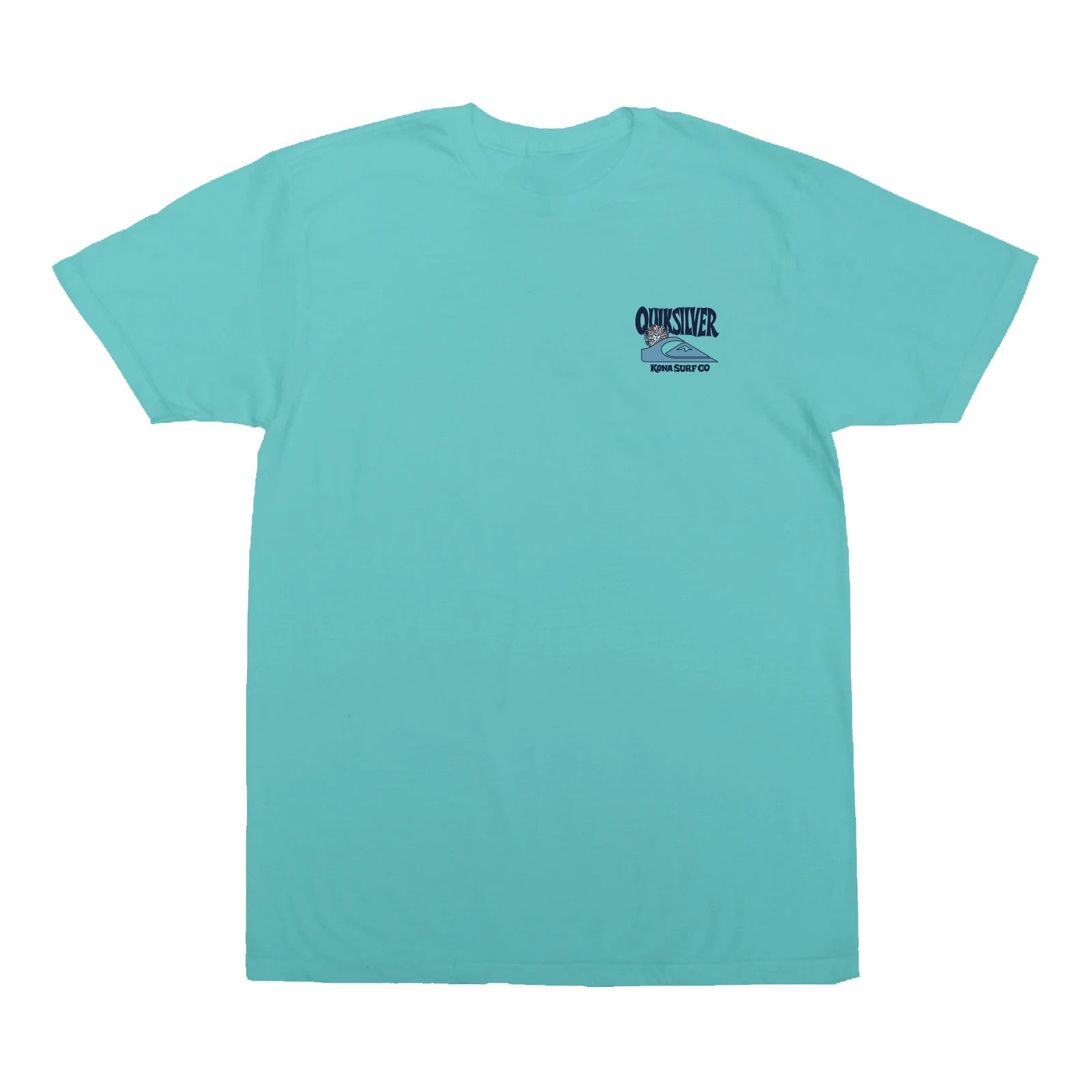 Kona x Quiksilver 2026 Collab Mens T-Shirt