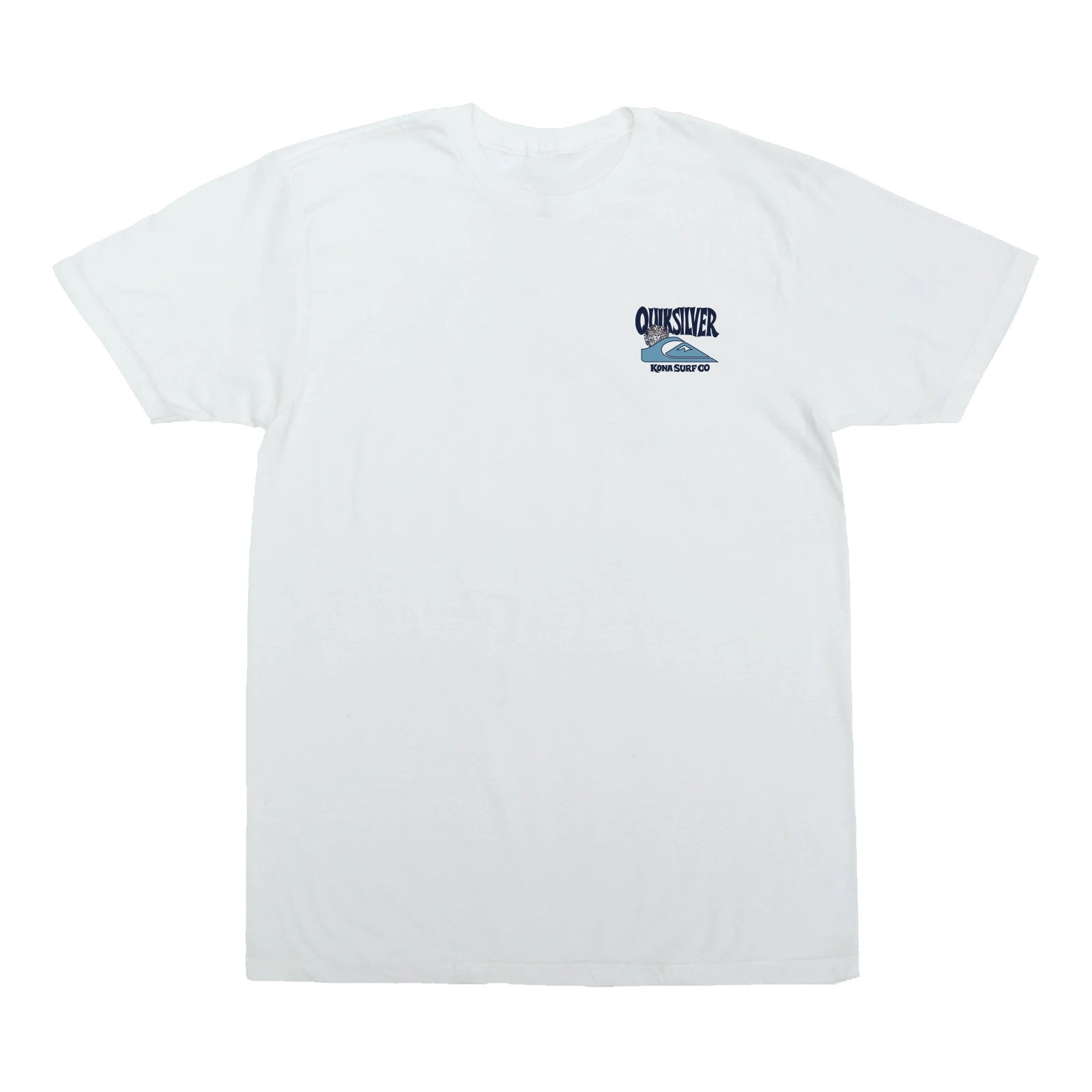 Kona x Quiksilver 2026 Collab Mens T-Shirt
