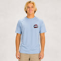 For the Phils 2 Mens UV Sun Protection T-Shirt