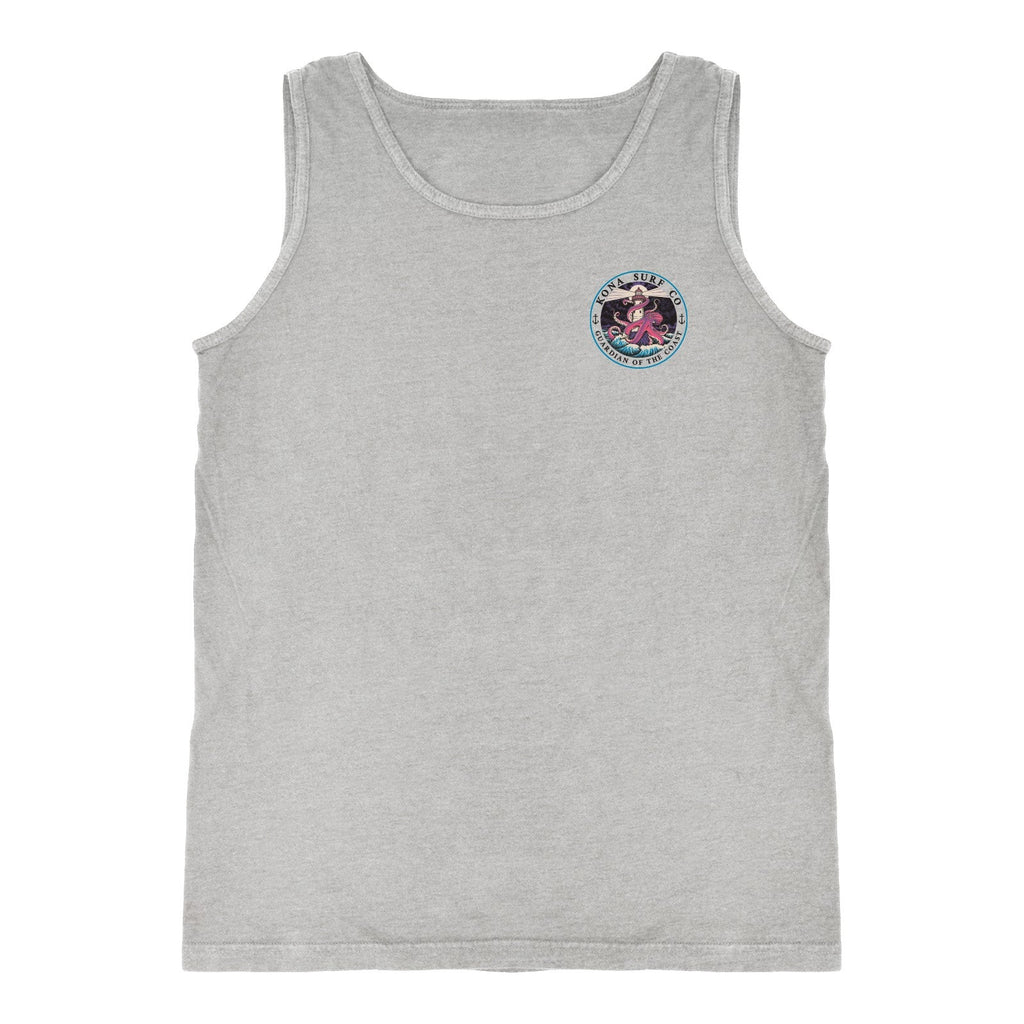 Guardian of the Coast Mens Tank Top