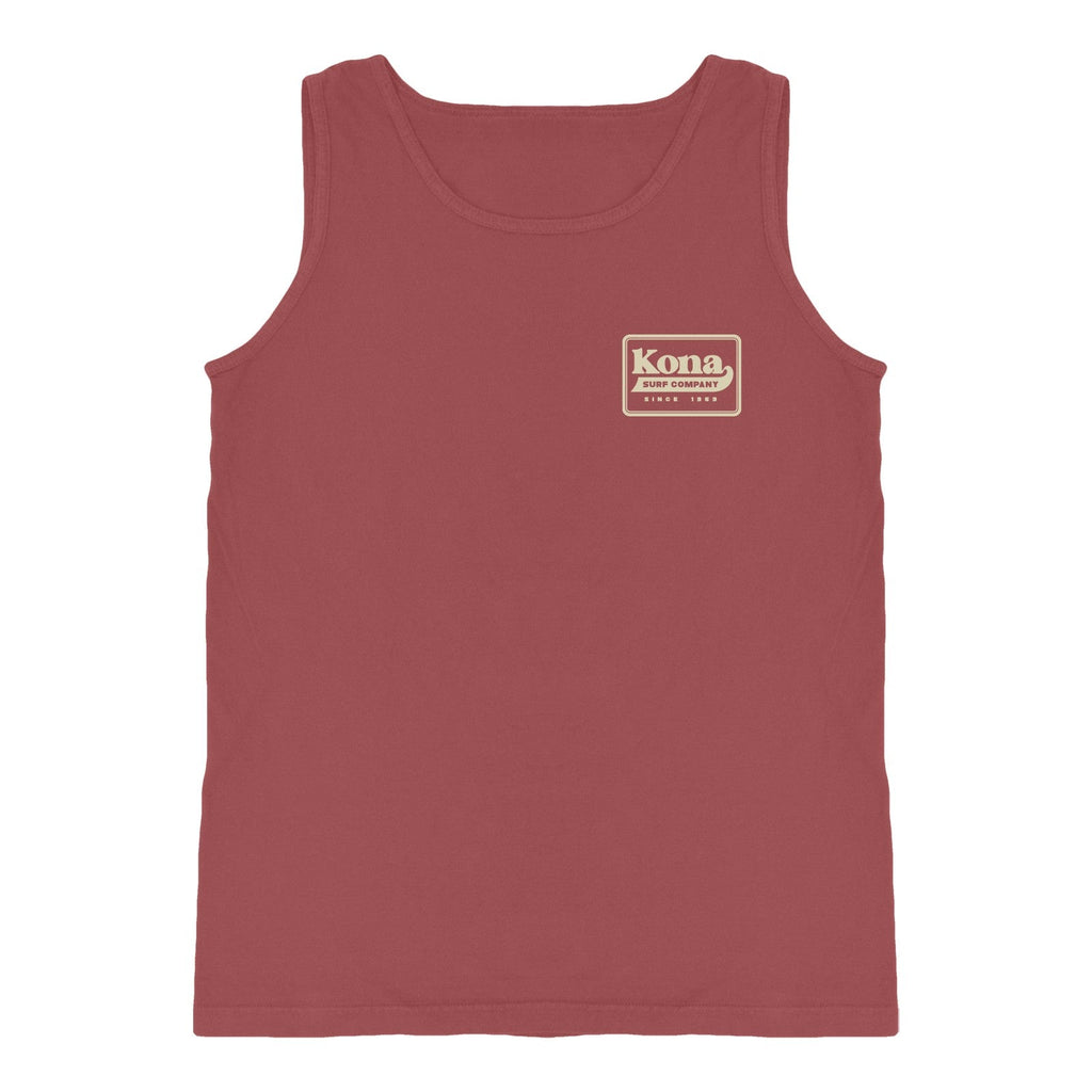 Standout Mens Tank Top
