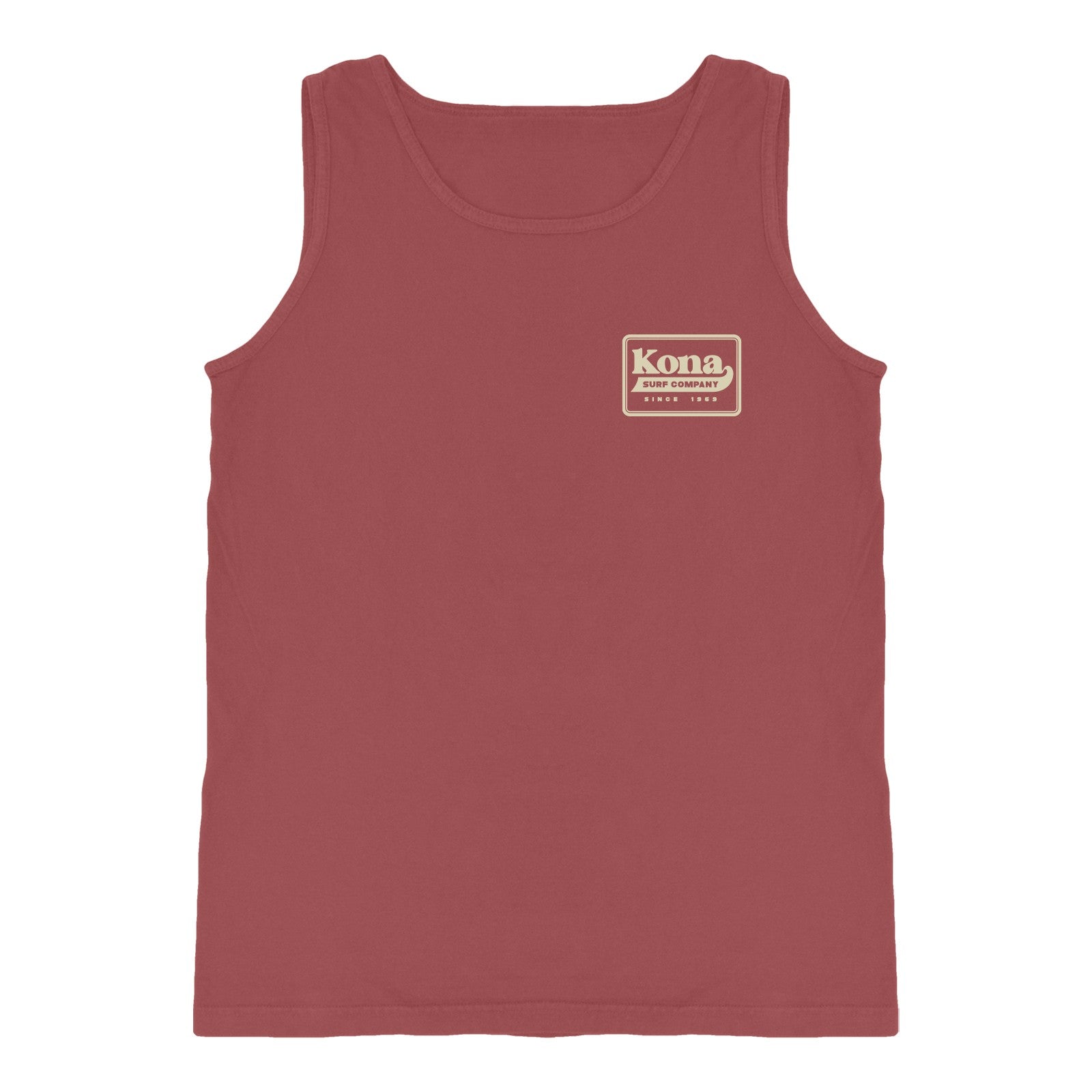 Standout Mens Tank Top