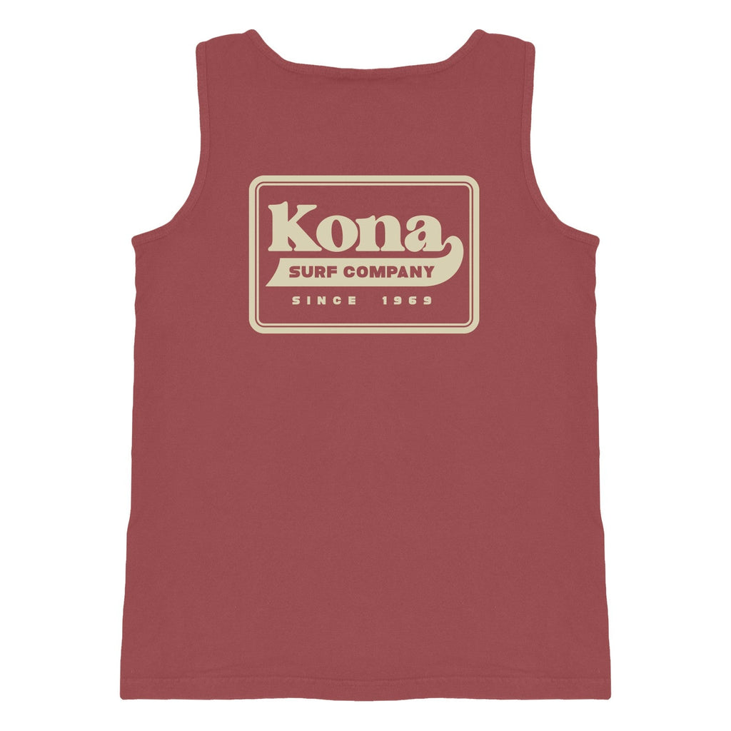 Standout Mens Tank Top