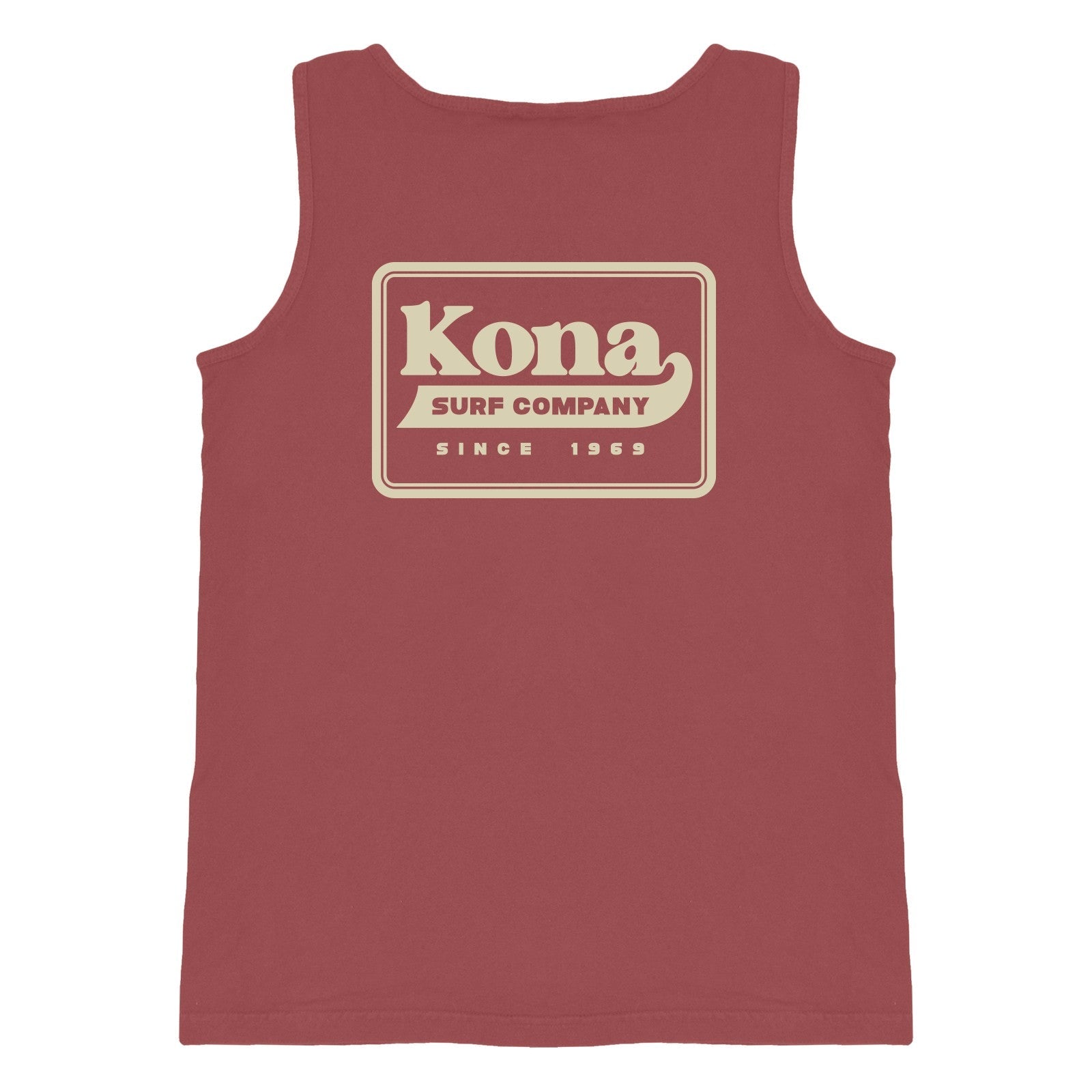 Standout Mens Tank Top
