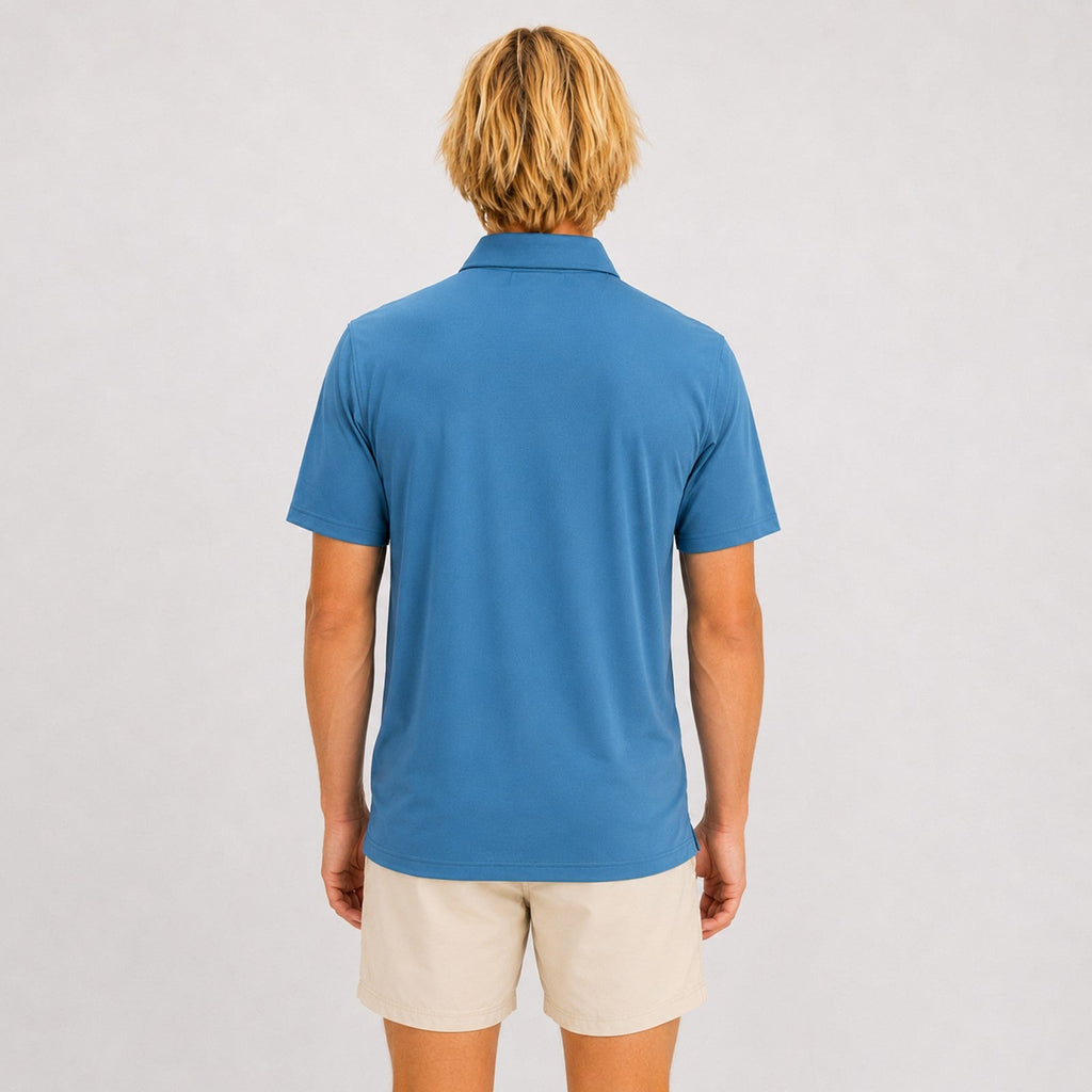 Essential Mens Polo