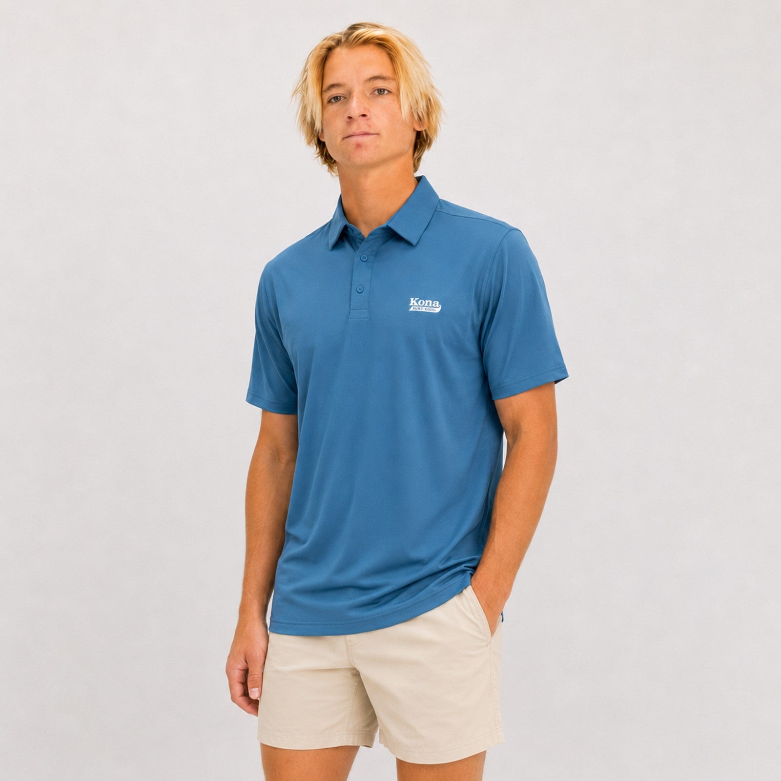 Essential Mens Polo