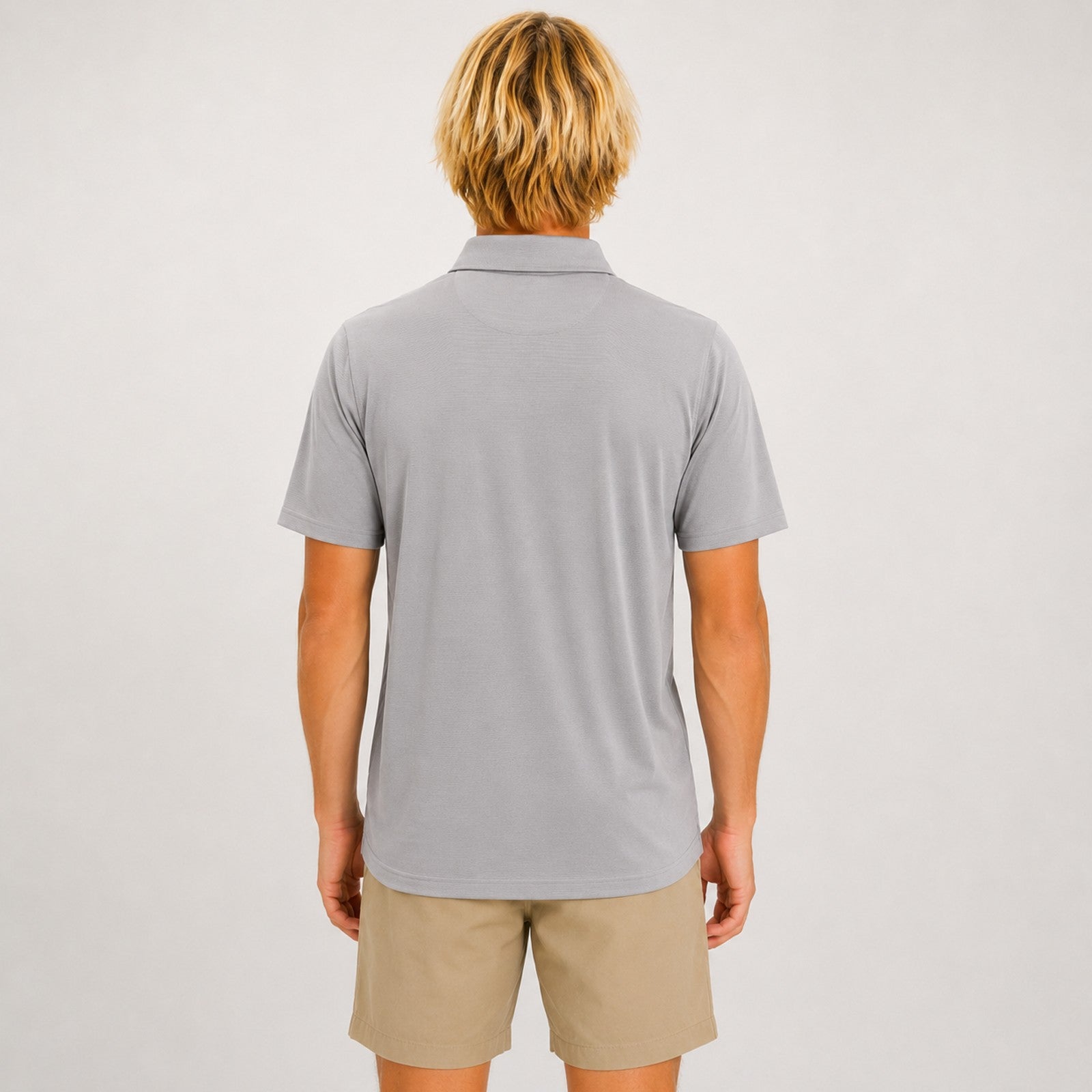 Essential Mens Polo