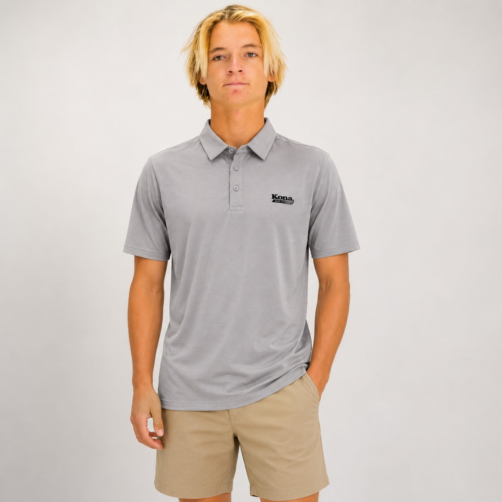 Essential Mens Polo