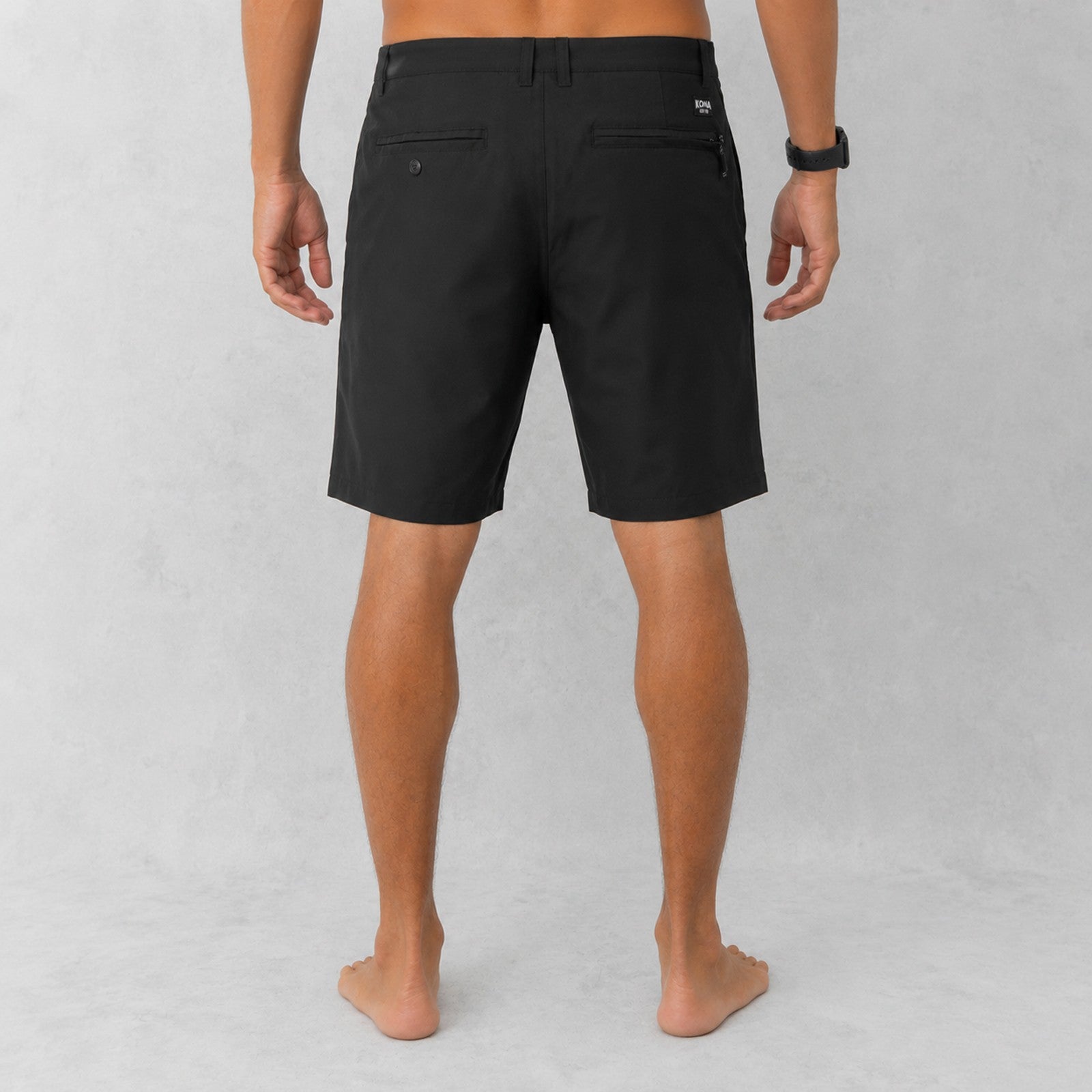 Day by Day 18in Mens Hybrid Shorts
