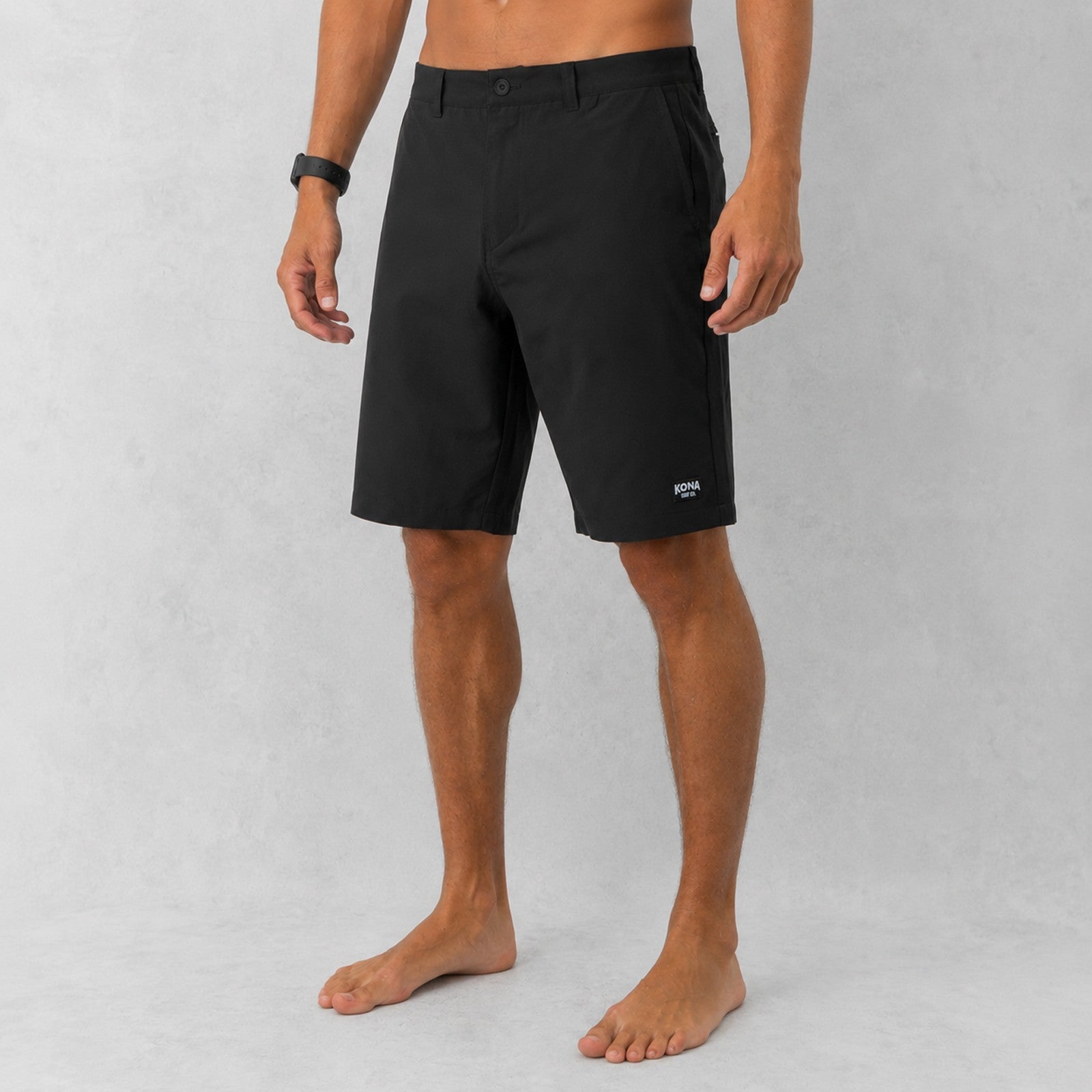 Day by Day 18in Mens Hybrid Shorts