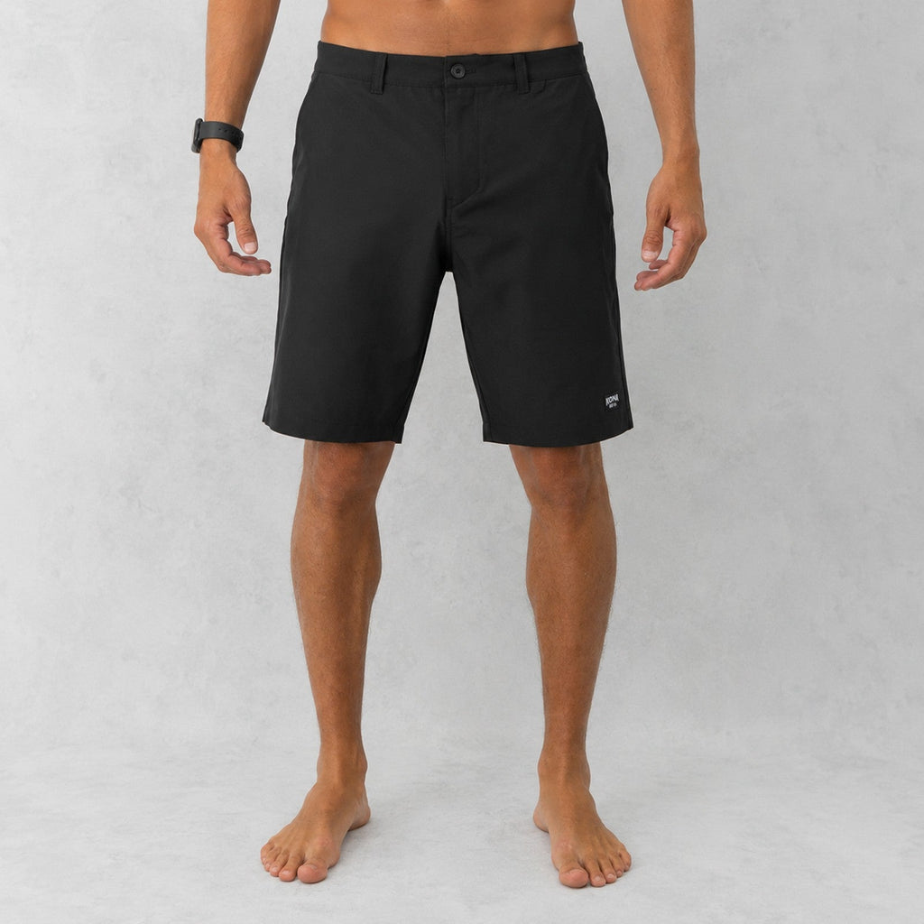 Day by Day 18in Mens Hybrid Shorts
