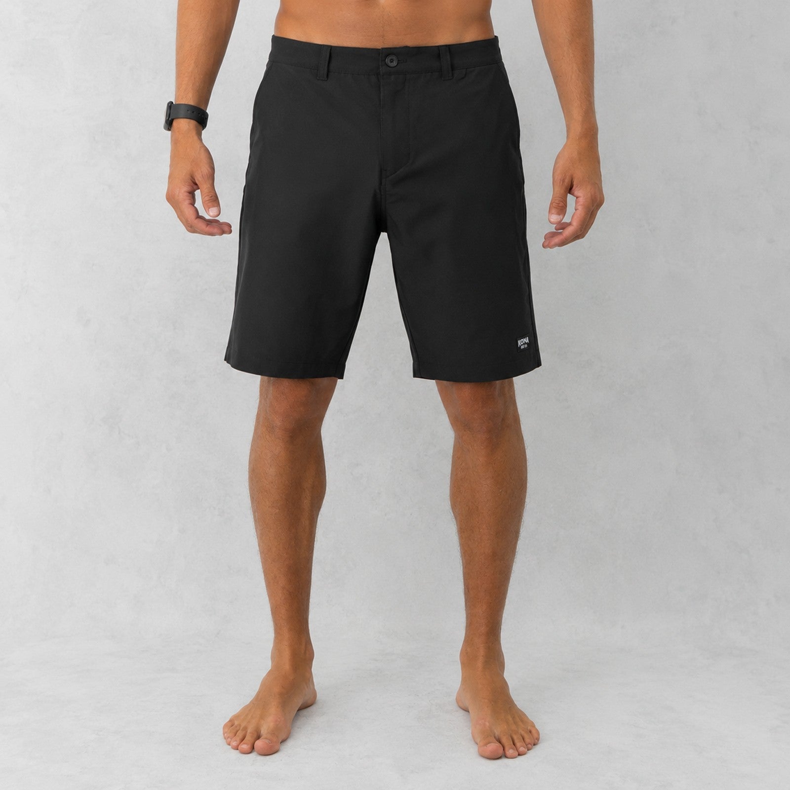 Day by Day 18in Mens Hybrid Shorts