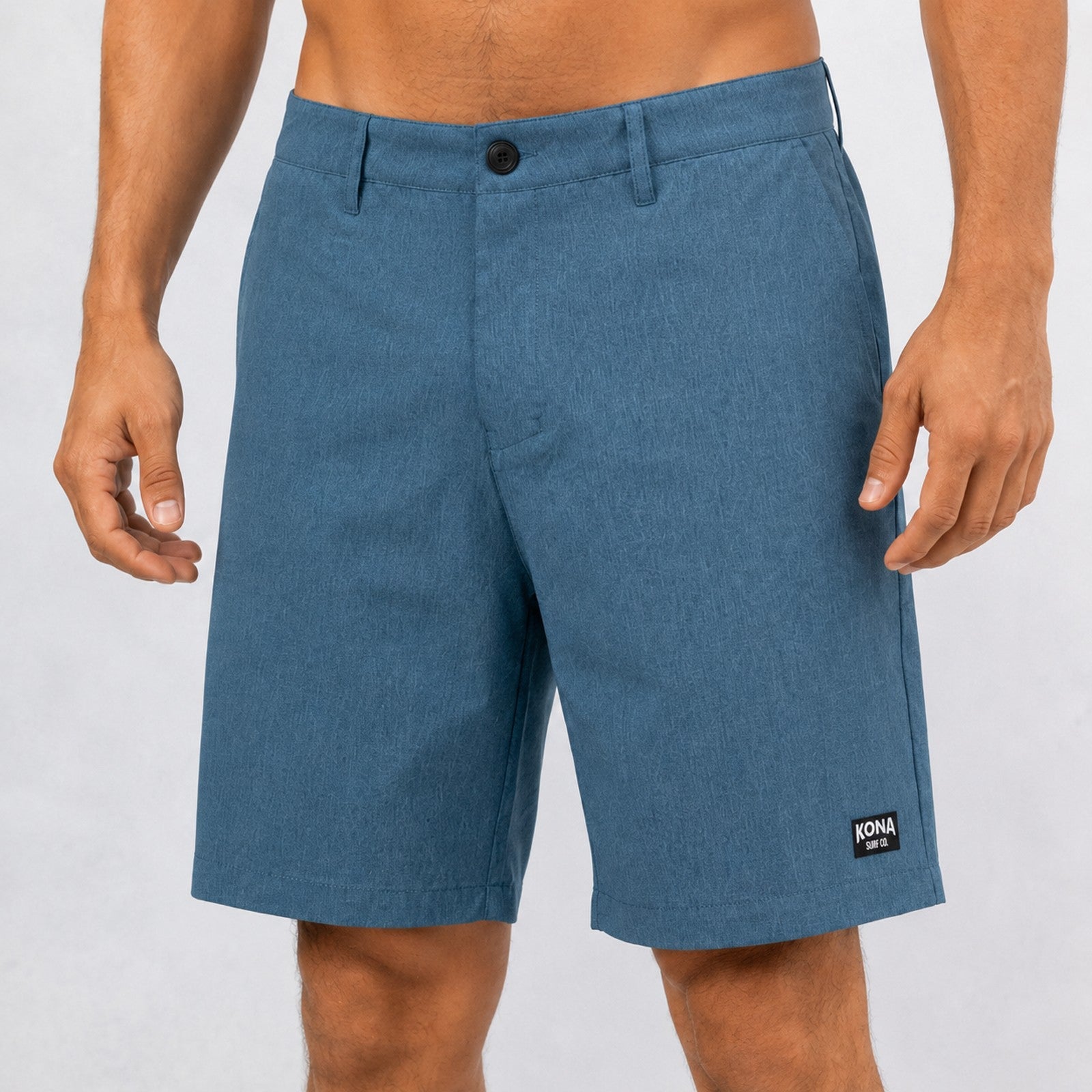 Day by Day 18in Mens Hybrid Shorts