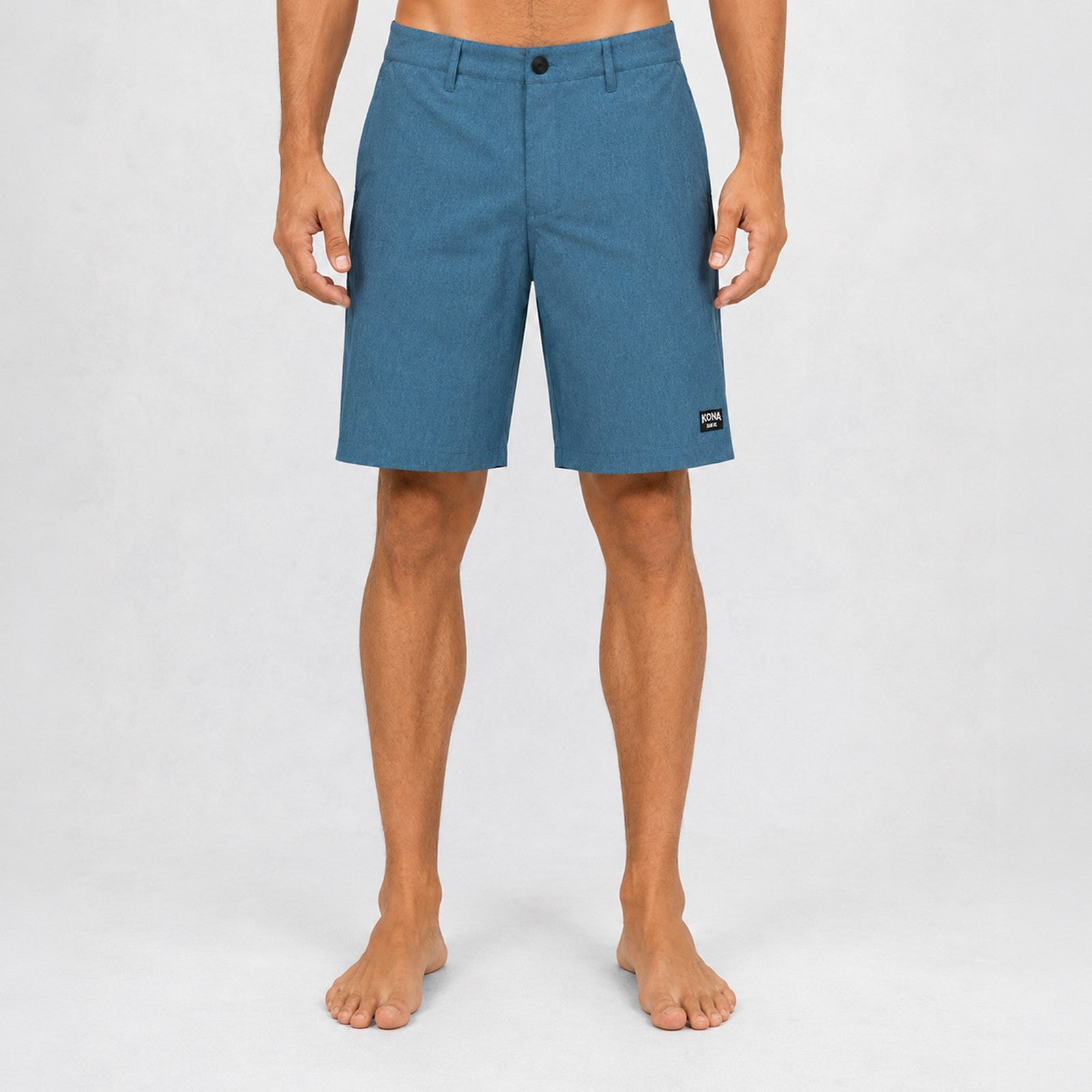 Day by Day 18in Mens Hybrid Shorts