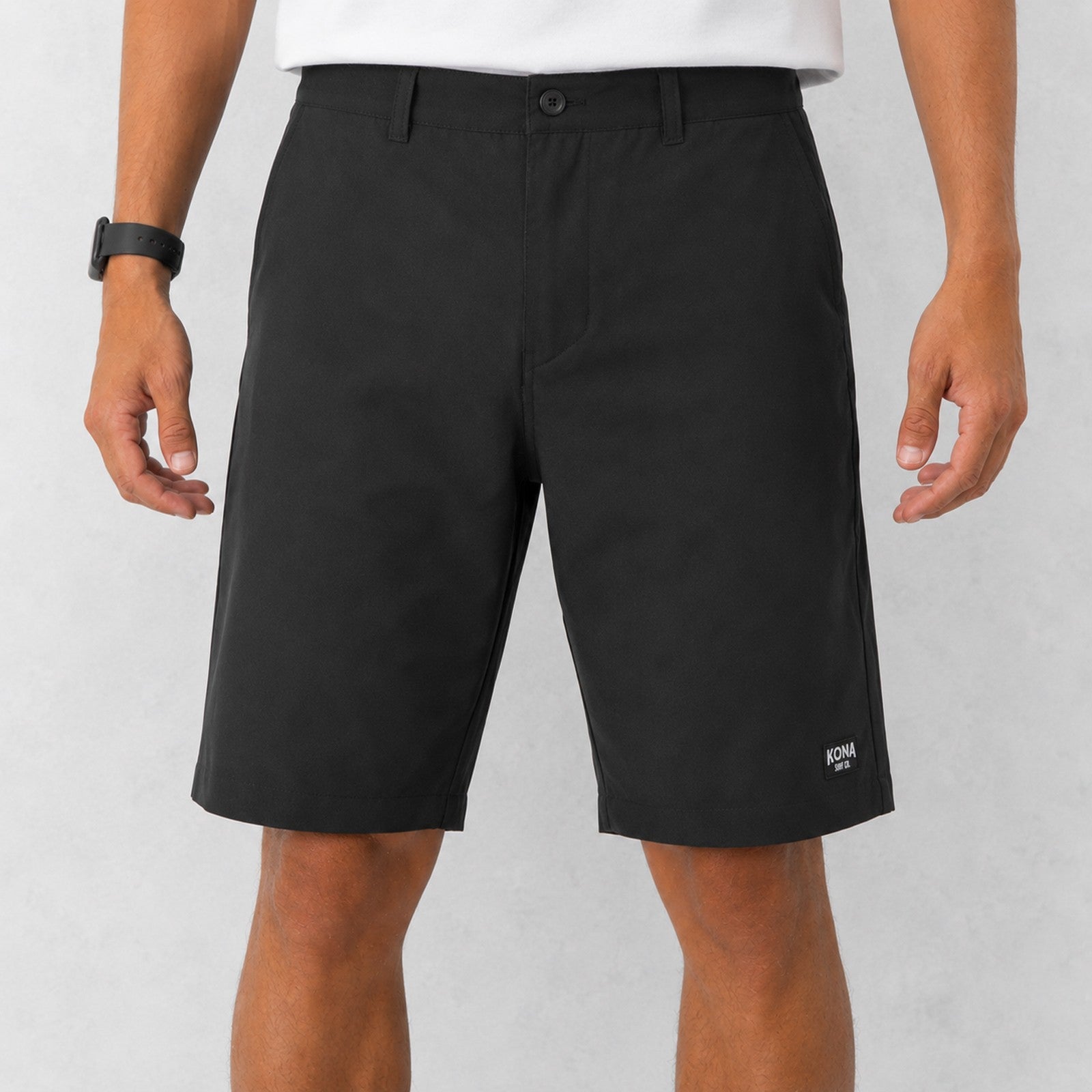 Day by Day 20in Mens Hybrid Shorts