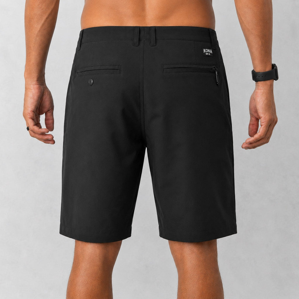 Day by Day 20in Mens Hybrid Shorts